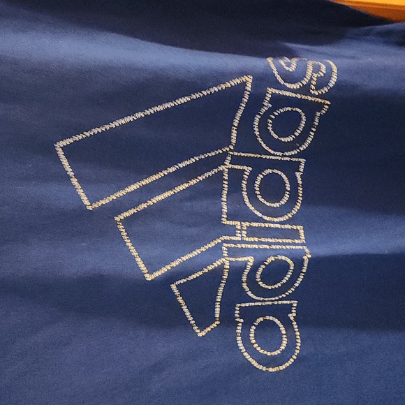 Adidas mens small t shirt - Picture 3 of 4